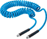 Шланг спиральный Festo PUN-12X2-SG-6-BL-3/8