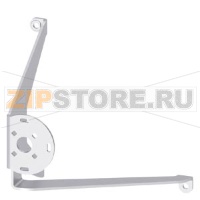 RETAINING BRACKET ACCESSORY FOR 3VA15/25 1000 Siemens 3VA9687-0GA80