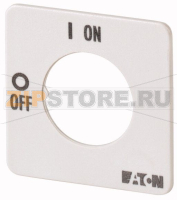 Панель передняя FS908 Eaton FS908-T0