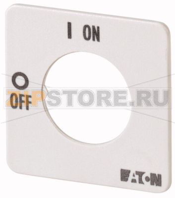 Панель передняя FS908 Eaton FS908-T0 