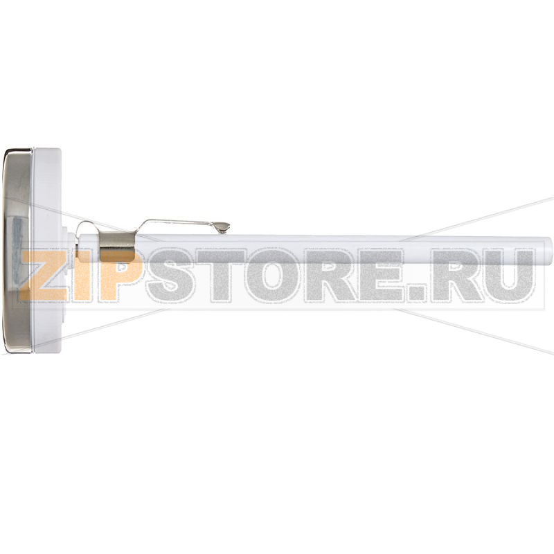 Термометр-зонд, от -50 до +150°C, тип датчика: NTC Ebro TDC 110 