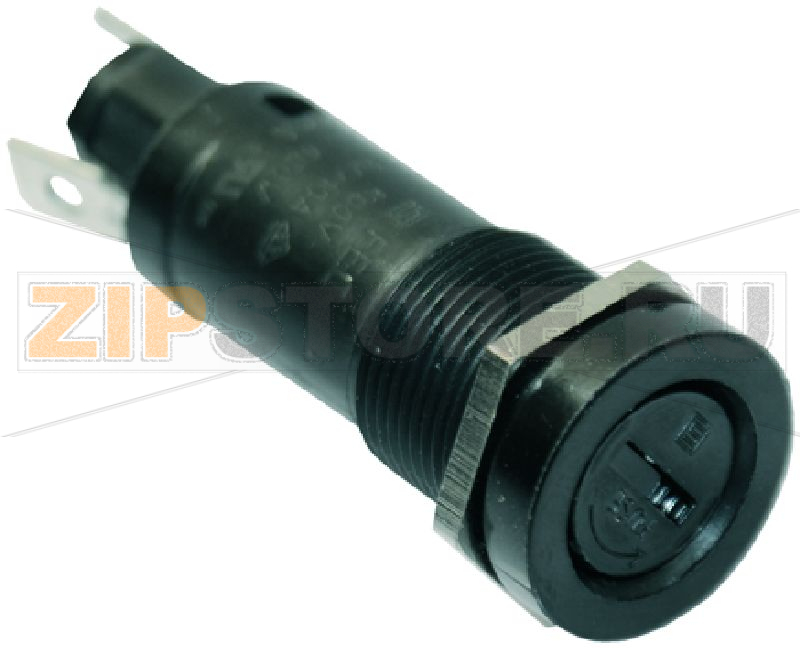 PORTE FUSIBLE 