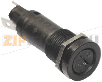 PORTE FUSIBLE 