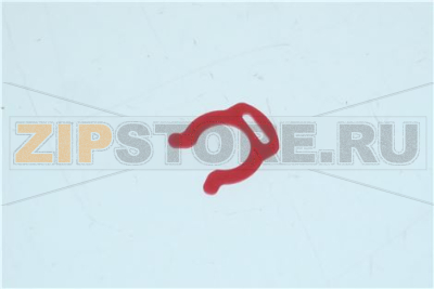 CLIP BLOCK TWEEZER FOR OVEN MODD. 6-7T A 