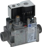 VALVE 848 SIGMA ø 3/4MM