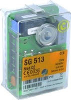 CONTROL UNIT SATRONIC SG513 C2