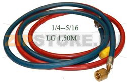 FLEXIBLES 1,50M*2*P/R410A 