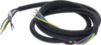 CABLE H07RNF 5X2.5 2,2MT S/KIT