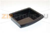 VASCHETTA POGGIATAZZE NERA(PP)      EC15