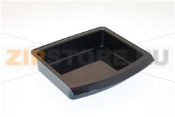 VASCHETTA POGGIATAZZE NERA(PP)      EC15 