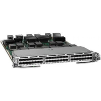 Модуль Cisco N77-F348XP-23=