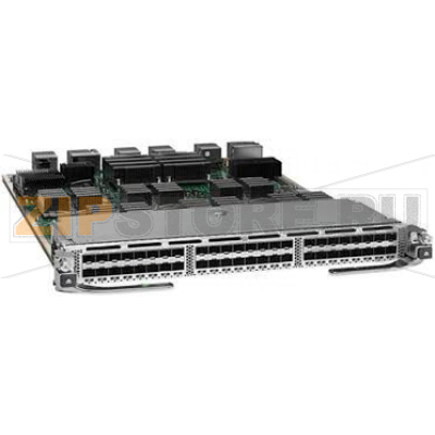 Модуль Cisco N77-F348XP-23= 