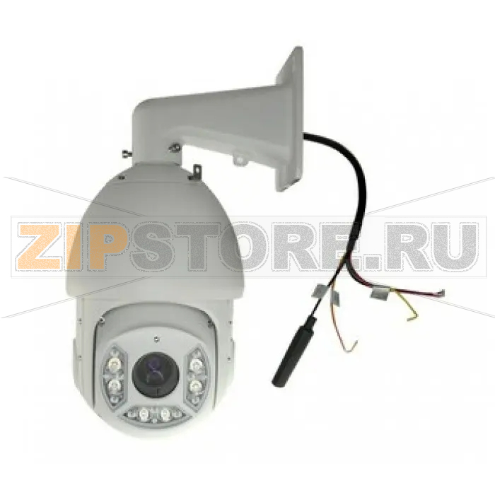 Видеокамера Dahua SD6C230I-HC 