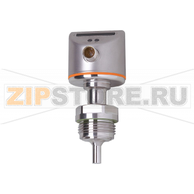 Датчик потока IFM SI6700 
