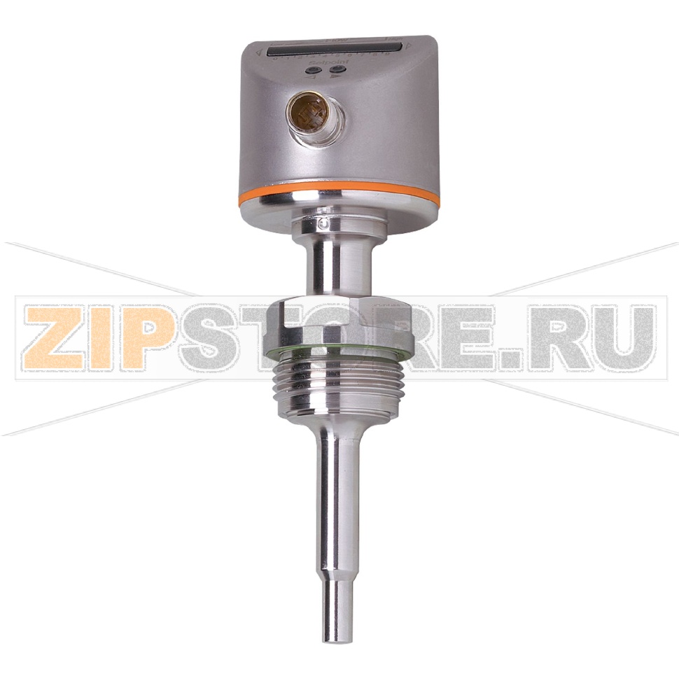 Датчик потока IFM SI6700 