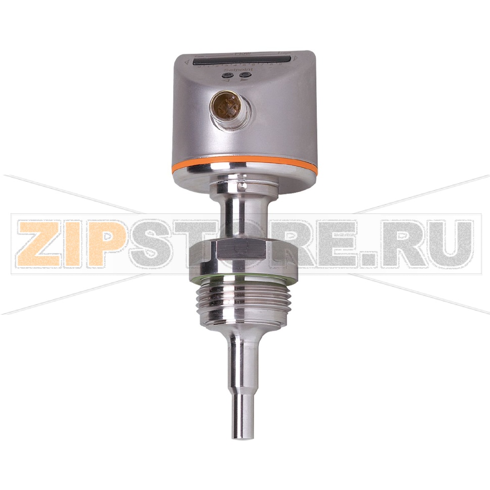 Датчик потока IFM SI6700 