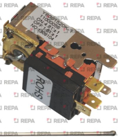 THERMOSTAT EAU