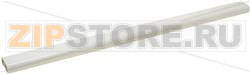 PARAURTI 870 mm BIANCO 
