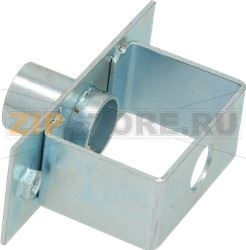 MIXING CHAMBER 70x100x40 mm 