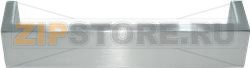DOOR HANDLE ARM. SIR20/14 