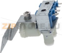 VALVE BOSCH 00621159