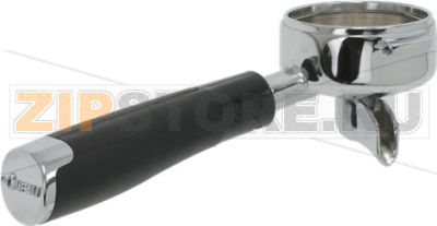 FILTER HOLDER COMPLETE 1 CUP CIMBALI 