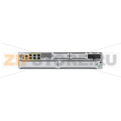 Маршрутизатор Cisco C8300-2N2S-4T2X 