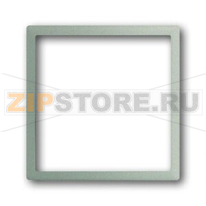 Накладка для светоиндикатора ABB 2CKA001731A1944 