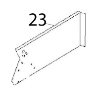 Para-sprinkles board LH Angelo Po 0G1CP1E