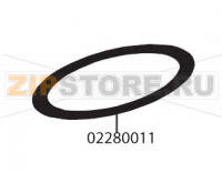 Or gasket r11 d19 Victoria Arduino Venus bar 2 Gr