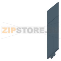 ФАЗОВЫЕ БАРЬЕРЫ ДЛЯ 4-ПОЛ. (1КОМПЛ=8ШТ.) ДЛЯ ТИПОРАЗМЕРА 3 Siemens 3KD9308-8