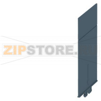 ФАЗОВЫЕ БАРЬЕРЫ ДЛЯ 4-ПОЛ. (1КОМПЛ=8ШТ.) ДЛЯ ТИПОРАЗМЕРА 3 Siemens 3KD9308-8