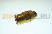 DRITTO 1/8M 8 OT.GIA.OR vit(E2001150RU)