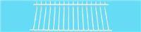 GRILLE RECEVEUR CUBE