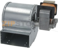 MOTOR FAN 114W 230V 50Hz