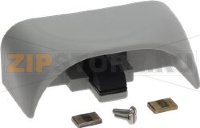 ЗАЩЕЛКА НР ДЛЯ ДВЕРИ ТОЛЩИНОЙ 44/60 ММ