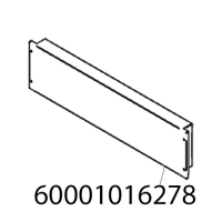 Крышка Abat ПЭК-800