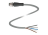 Кабель датчика-исполнительного устройства Cable connector V15S-G-10M-PUR Pepperl+Fuchs