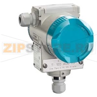 SITRANS TF — ИЗМЕРИТЕЛЬНЫЙ ПРЕОБРАЗОВАТЕЛЬ ТЕМПЕРАТУРЫ В КОРПУСЕ ДЛЯ УСТАНОВКИ В ПРОИЗВОДСТВЕННЫХ УСЛОВИЯХ, С ПЕРЕДАЧЕЙ ИНФОРМАЦИИ ПО ПРОМЫШЛЕННОЙ СЕТИ FIELDBUS И ГАЛЬВАНИЧЕСКОЙ РАЗВЯЗКОЙ, С ДОКУМЕНТАЦИЕЙ НА КОМПАКТ-ДИСКЕ. ВСТРОЕННЫЙ ИЗМЕРИТЕЛЬНЫЙ ПРЕОБРА