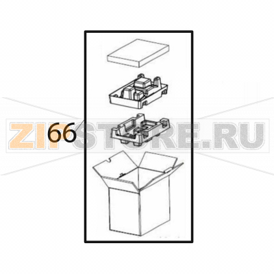 Packing set Sato CG208TT Packing set Sato CG208TTЗапчасть на деталировке под номером: 66Название запчасти на английском языке: Packing set Sato CG208TT.