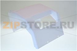 COPERTURA ANTERIORE MP30 