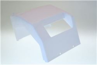 COPERTURA ANTERIORE MP30