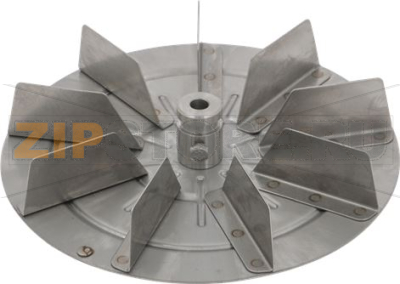 FAN ø 175 mm 