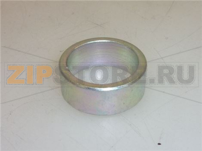 DISTANZIALE ø 25x20x10 mm 