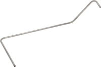 PILOT PIPE ø 4 mm