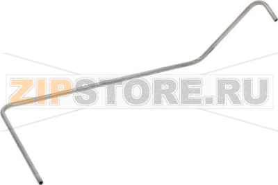 PILOT PIPE ø 4 mm 