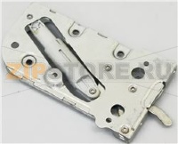 CERNIERA PORTA TAMPONE