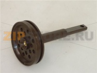 FILTRO INFERIORE ø 45 mm