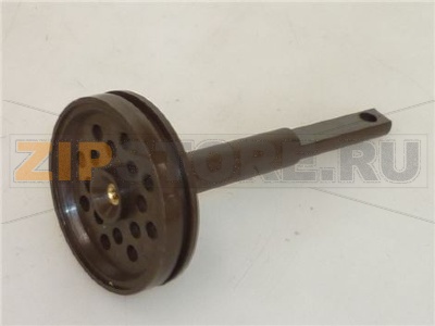 FILTRO INFERIORE ø 45 mm 