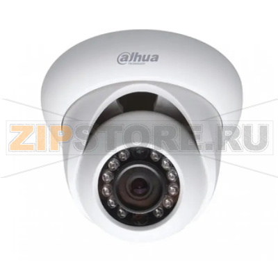 IP-камера Dahua IPC-HDW1200S 